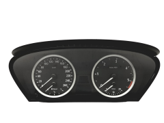 Speedometer/Instrument Cluster BMW 5 E60 E61 6211 6983153 32143