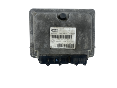 Controller IAW4AF.P2 46817813 61600.625.01 Fiat Magneti Marelli 48195