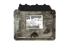 Controller Fiat 51779340 IAW4EF.G4 Magneti Marelli 25232