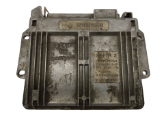 Controller Renault 7700112764 7700868294 21652511-7 Sagem