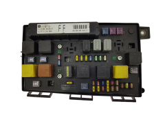 Controller BSM 5DK008668-27 13191129 Opel GM 20738