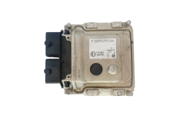 Controller Fiat 0261S09753 55268772 Motronic 