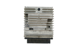 Controller A6655400132 R0411C025J SsangYong Delphi 