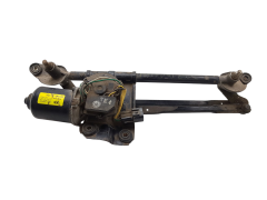 Wiper Mechanism Hyundai Getz 98100-1C100 03524-7380 Denso LHD