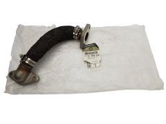 Egr Tube Original Master II Movano Interstar 3.0 dCi 7701059329 