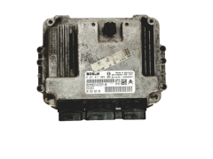 Controller 0281011089 9653202580 9647785580 PSA Bosch 18382