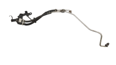 Differential Pressure Sensor 1618PA 1618PC 1618Z9 9662143180 Peugeot 207