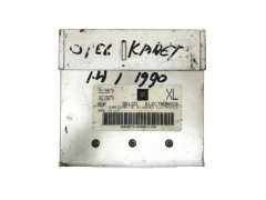 Controller 16139679 XL  Opel GM Delco