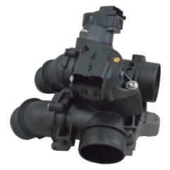 Air Throttle Body Original Citroen Peugeot Xsara Picasso 1.6 HDi 0345C0