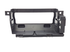 Radio mounting frame Navi Renault Kangoo 2 280383970R 1255