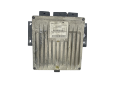 Controller 8200399038 8200513163 R0410B034A Renault Delphi 60461