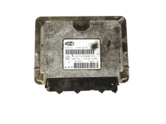 Controller IAW4AF.PP 55187374 Fiat Magneti Marelli 28157