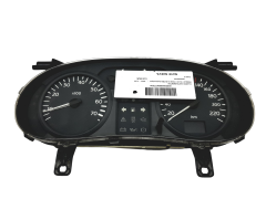 Speedometer/Instrument Cluster Renault Clio 2 8200059763 50072