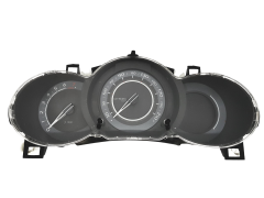 Speedometer/Instrument Cluster Citroen C3 96665881XT A2C53365600 33462
