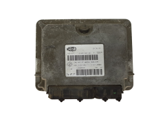 Controller IAW4AF.M7 73501877 61600.627.02 Fiat Magneti Marelli 13979