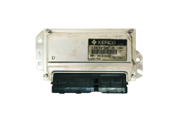 Controller 9030930266F 39110-02420 TBE2IN11 Hyundai Kefico 31083