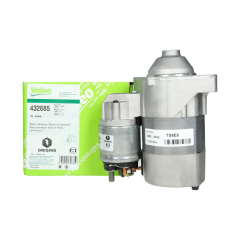 Starter For 432685 8200369521 Renault Dacia Valeo
