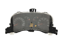 Speedometer/Instrument Cluster Fiat Punto 46833368 503000460300 59416