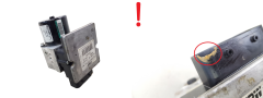 Abs Pump Renault Master 2 Movano 8200196053 13664106 TRW 2852
