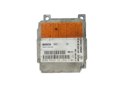 Controller 0285001165 0018200826 Mercedes Bosch 39927