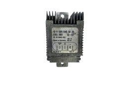 Controller ESG 300 A0255453232 898940000 Mercedes 48435
