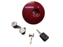 Lock Insert Renault Clio 1 7701470016 7700829695 14291