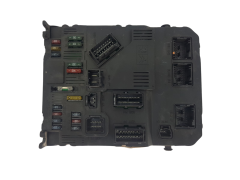 Controller BSI E01-00 9650584580 S118085320B PSA Siemens 1804
