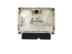 Controller 038906012HP 0281011320 Seat VW Bosch 23863