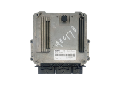 Controller 237104627R 237104376R 0281030899 Renault Bosch 43819