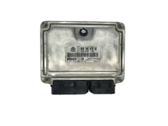 Controller 045906019AP 0281010865 Volkswagen Bosch 56074