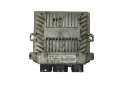 Controller 9652888580 9648624280 5WS40068C-T PSA Siemens 15617