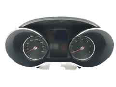 Speedometer/Instrument Cluster Mercedes C W205 A2059006733 VDO 57796