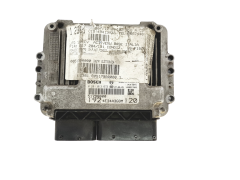 Controller 51798000 0281013672 Alfa Romeo Bosch 27280