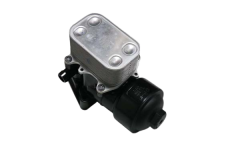 Oil Filter Housing For VW Audi Seat Skoda 03L115389H 11151789901