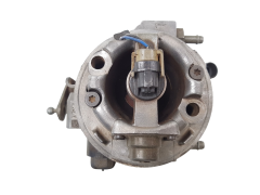 Air Throttle Body Opel Corsa 17087071 59524 06682 IBI