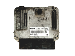 Controller 55566277 HB 0281014450 Opel Bosch 19489
