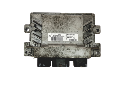 Controller S120202121A 8201076738 8200700600 Renault Continental 24590