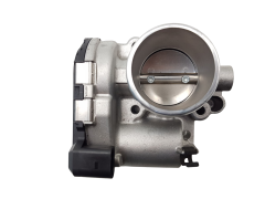 Air Throttle Body Ford 8A6G-9F991-AC 0280750532 Bosch 0km 1042