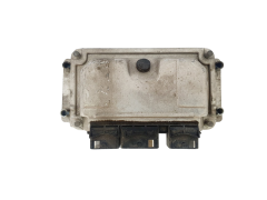 Controller 0261207477 9647481580 9643218980 PSA Bosch 39042
