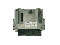 Controller 9805947780 0281019818 9666729680 PSA Bosch 