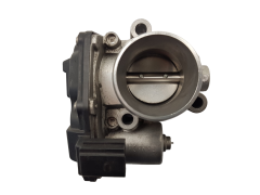 Air Throttle Body Ford CM5G-9F991-FA 1.0 EcoBoost FoMoCo 1250