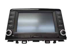 Car Radio BT Navi KIA Rio 3 96550-H8100WK LAN6200EKYB