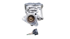 Egr Valve 147104647R Renault Nissan 1.5 dCi H8201143495 S6