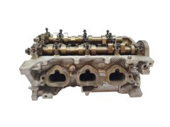 Cylinder Head 1642R-4 110419670R 0.9 TCE Dacia Renault