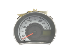 Speedometer/Instrument Cluster Aygo 107 C1 83800-0H250-A Toyota PSA 25679