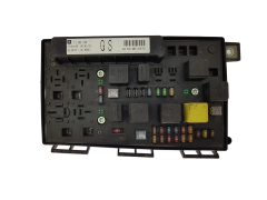 Fuse Box 13206746 5DK008668-52 Opel GM Hella 19506