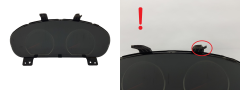 Speedometer/Instrument Cluster KIA Magentis  94013-2G14 1808