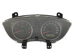 Speedometer/Instrument Cluster Hyundai I20 94003-1J590 A2C53312128 44528