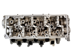 Cylinder Head VWAG 03L103373E 2.0 TDI CAG
