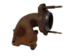 Turbine Pipe 038326 9629407080 Citroen Peugeot 2.0 HDI 12385